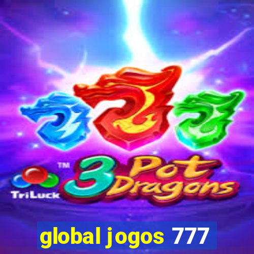 global jogos 777